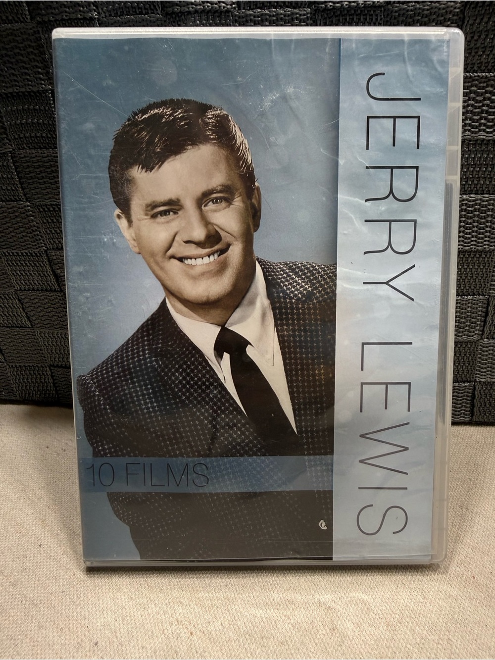 Jerry Lewis 10 Films DVD Set